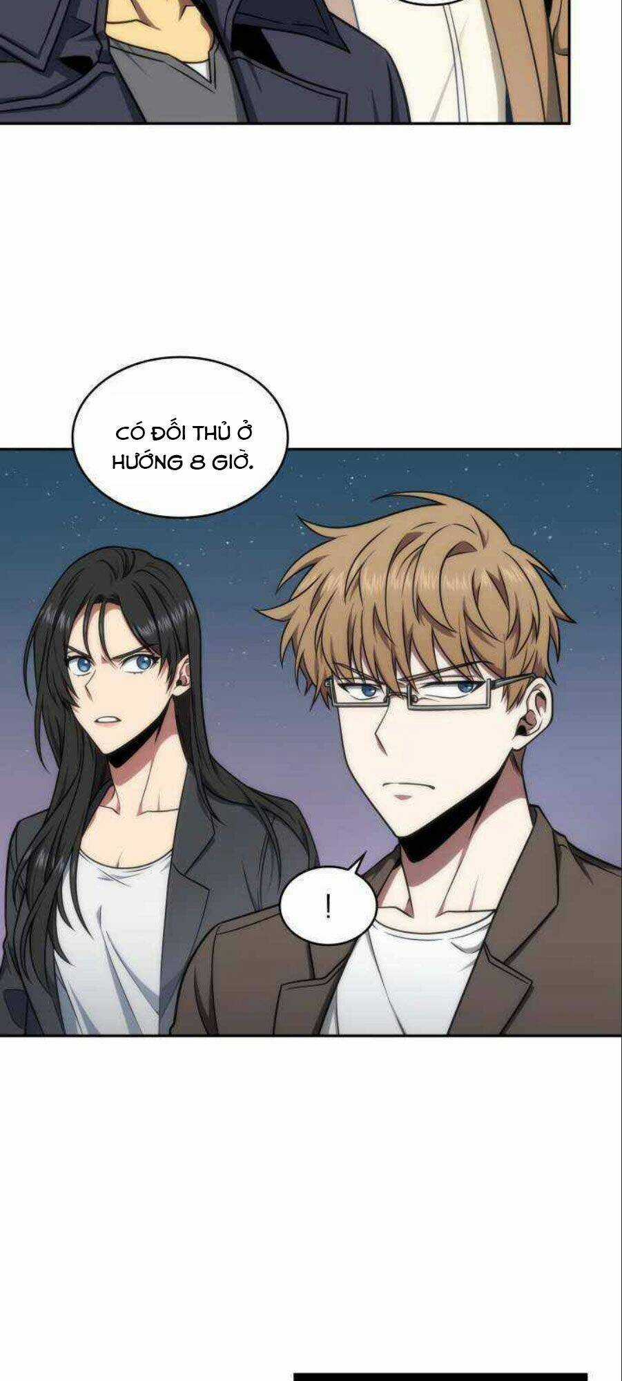 Vua Trộm Mộ - Chapter 266 - Trang 54