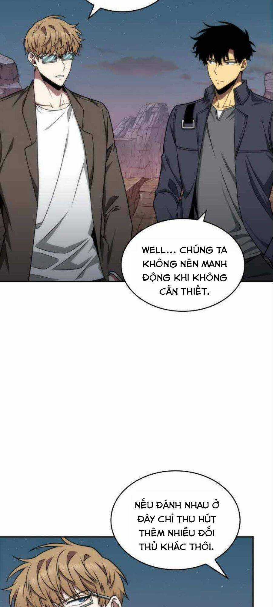 Vua Trộm Mộ - Chapter 266 - Trang 56