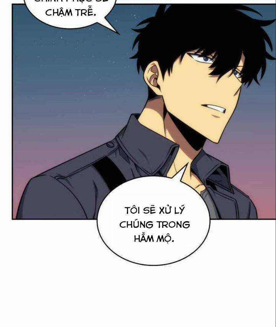 Vua Trộm Mộ - Chapter 266 - Trang 58