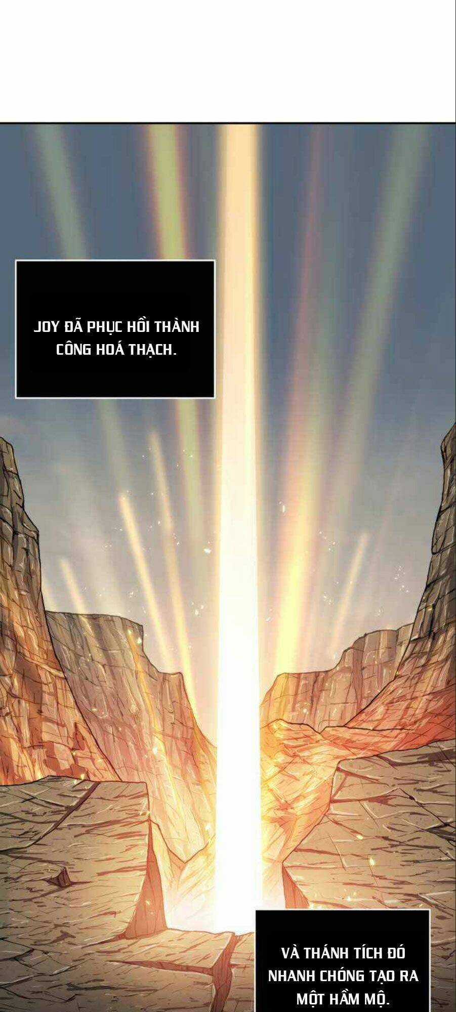 Vua Trộm Mộ - Chapter 266 - Trang 8