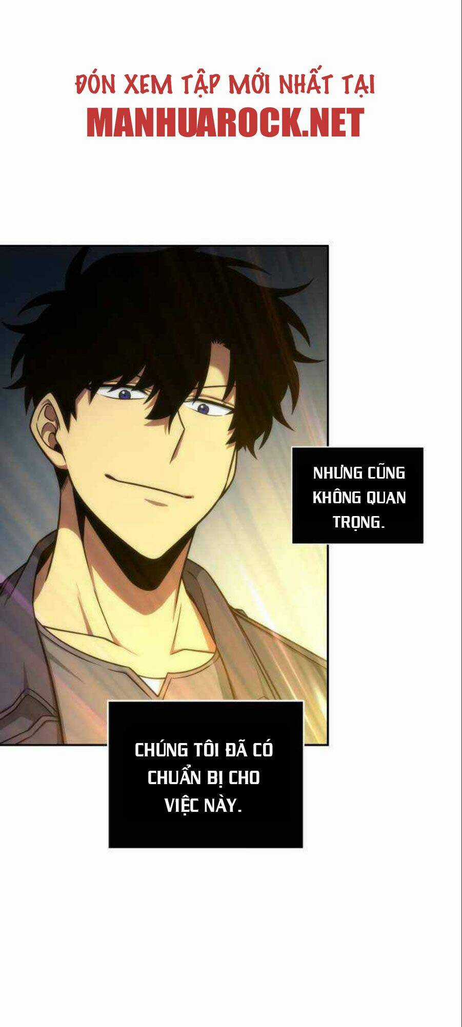 Vua Trộm Mộ - Chapter 266 - Trang 10