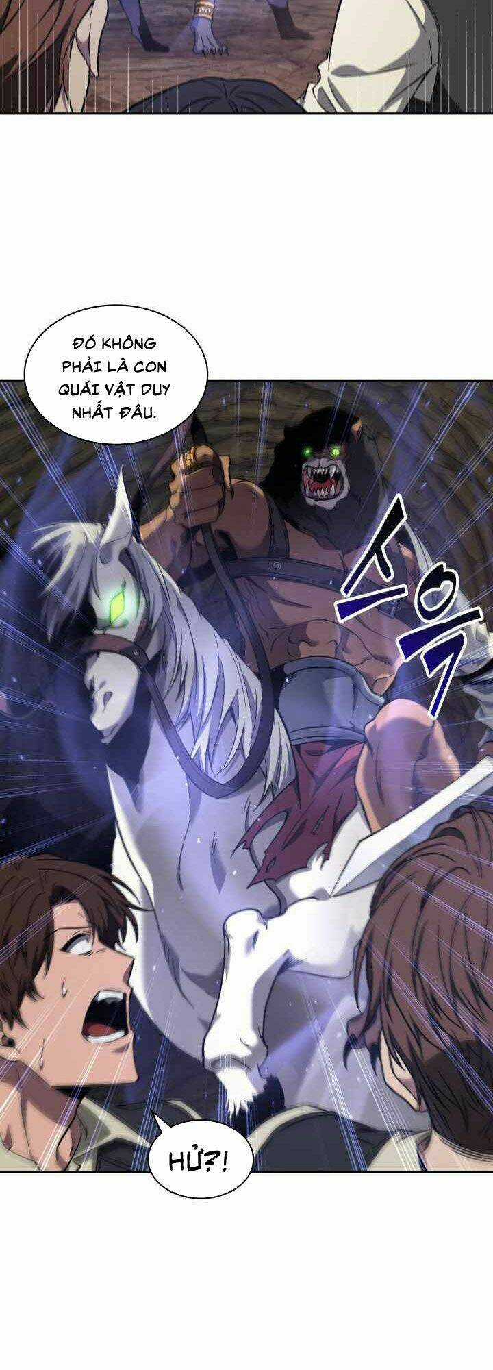 Vua Trộm Mộ - Chapter 267 - Trang 11