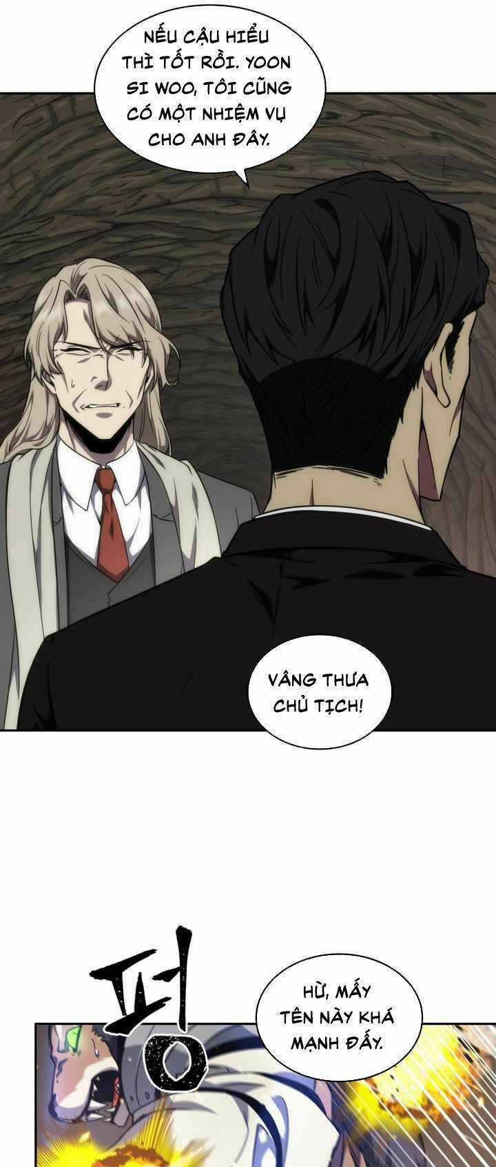 Vua Trộm Mộ - Chapter 267 - Trang 16