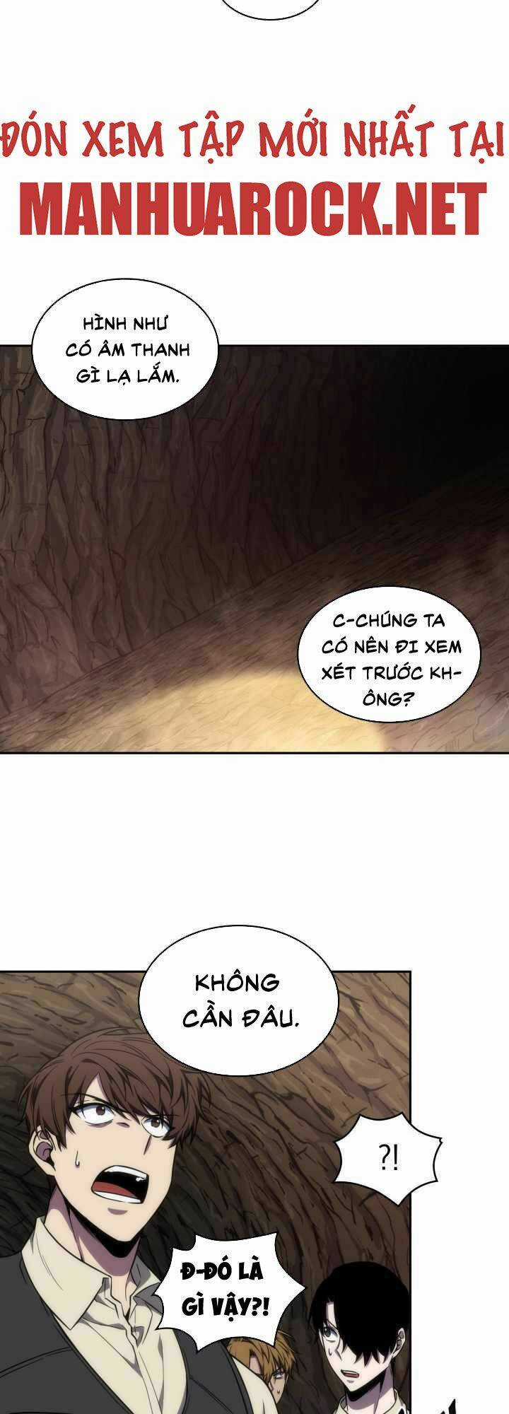 Vua Trộm Mộ - Chapter 267 - Trang 3