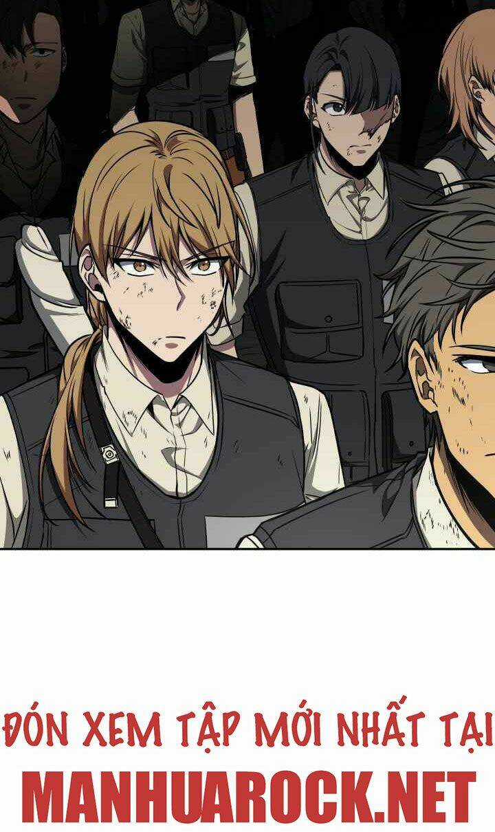 Vua Trộm Mộ - Chapter 267 - Trang 21