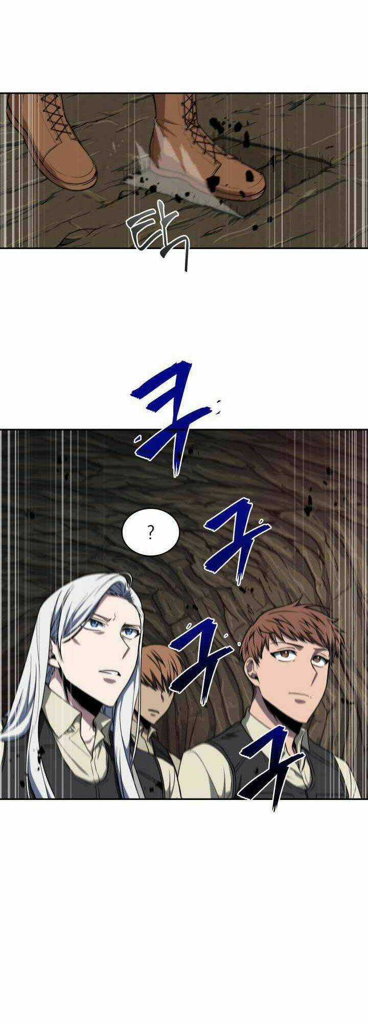 Vua Trộm Mộ - Chapter 267 - Trang 23