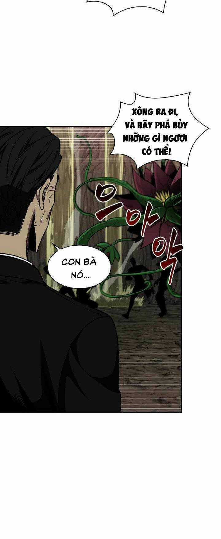 Vua Trộm Mộ - Chapter 267 - Trang 26