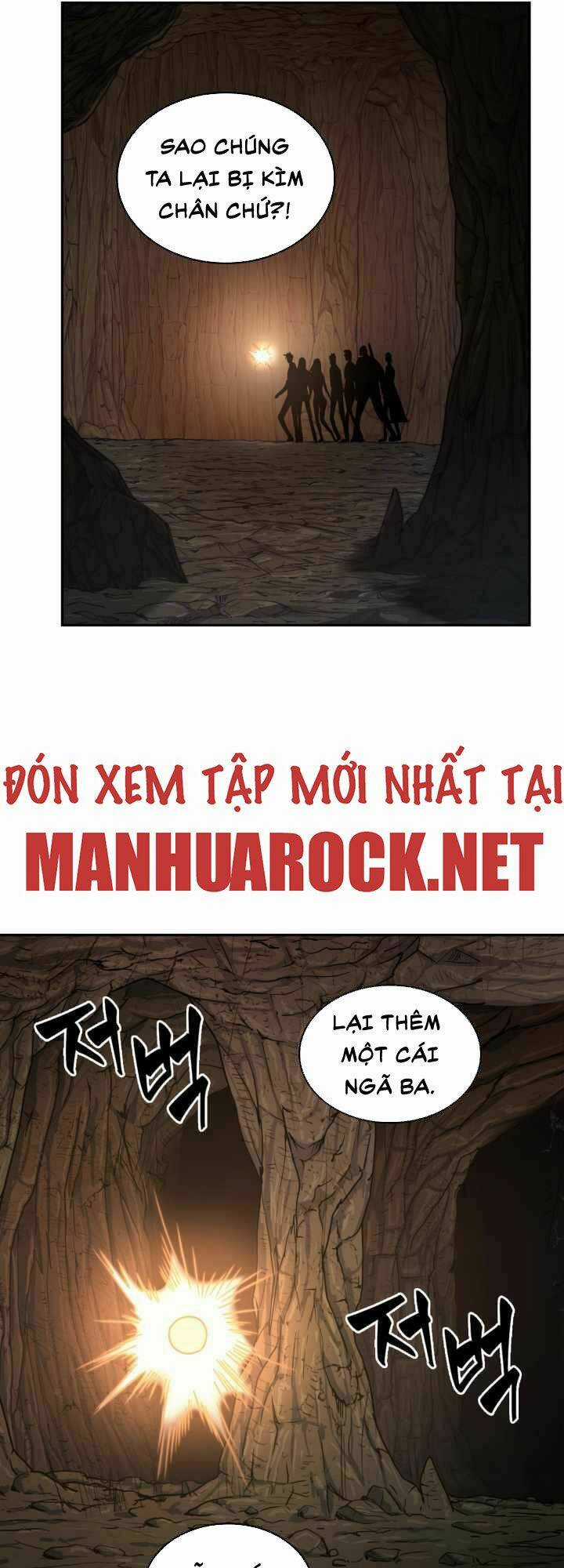 Vua Trộm Mộ - Chapter 267 - Trang 27