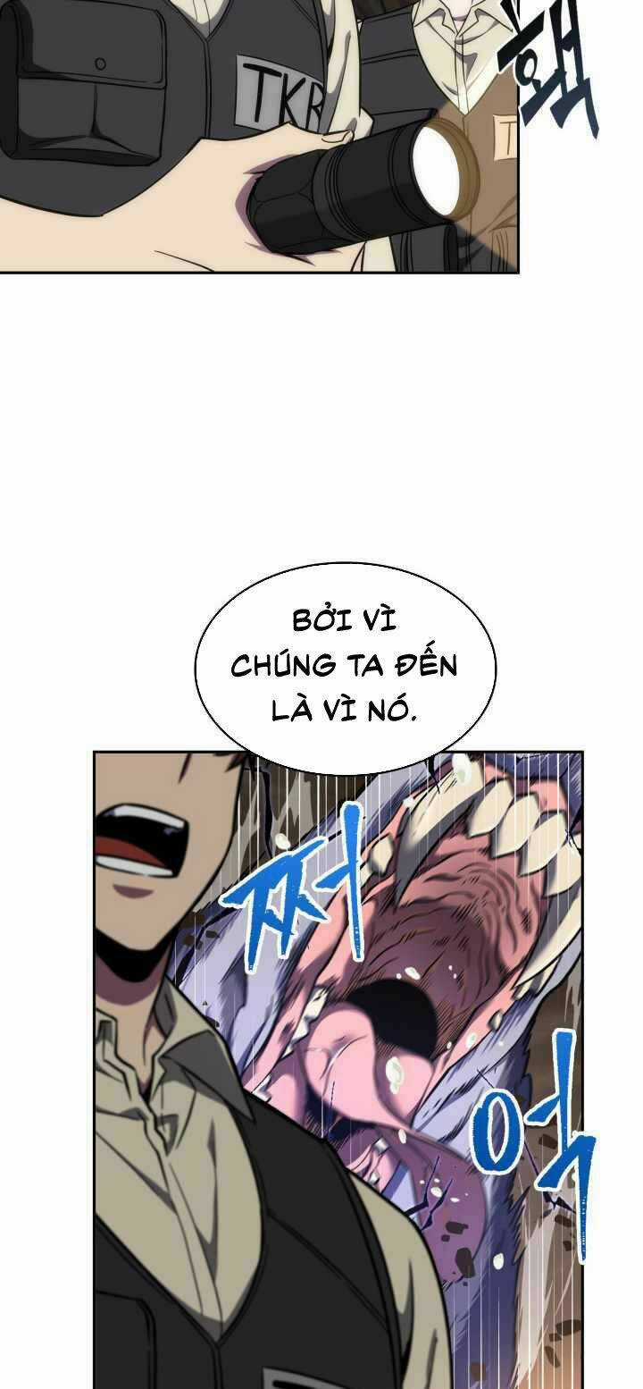 Vua Trộm Mộ - Chapter 267 - Trang 4
