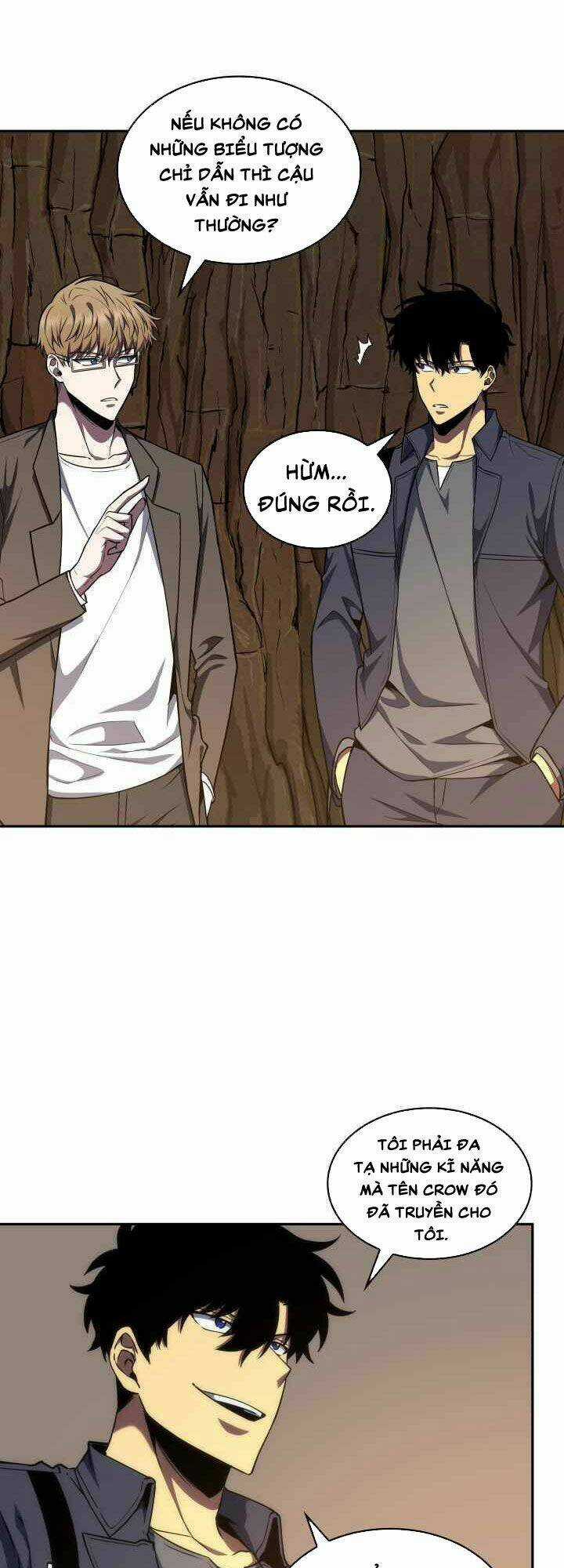 Vua Trộm Mộ - Chapter 267 - Trang 31