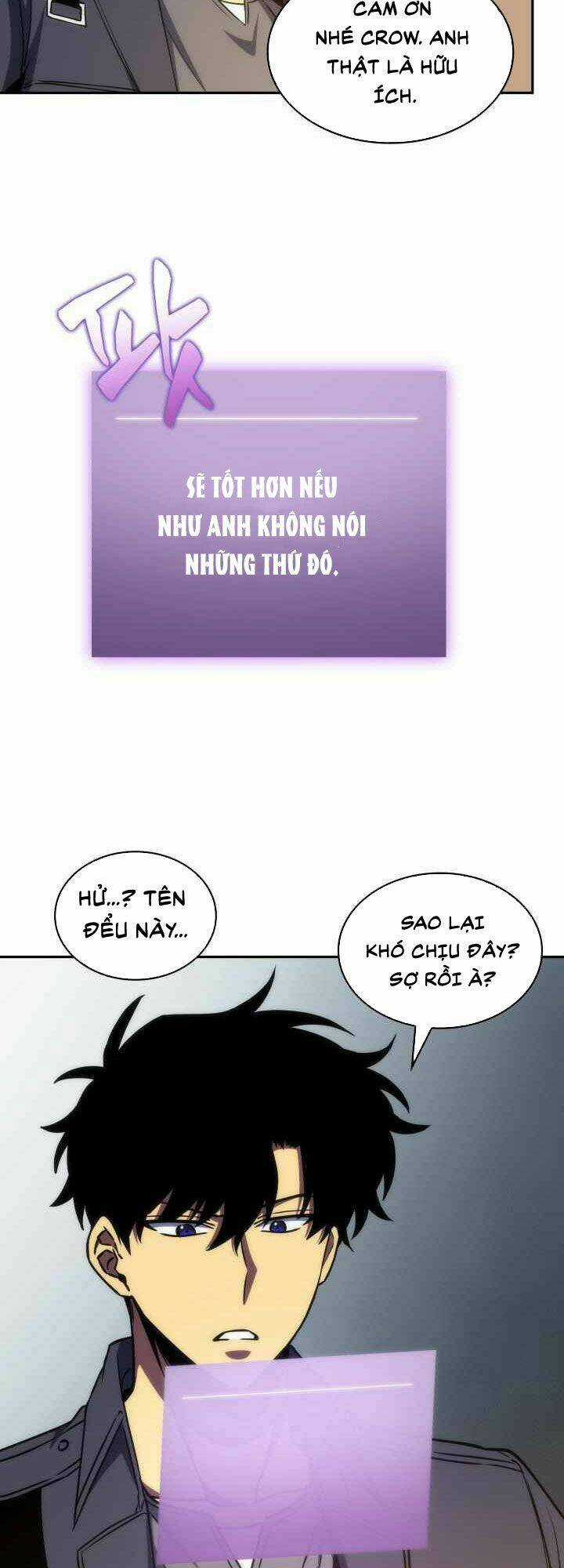 Vua Trộm Mộ - Chapter 267 - Trang 32