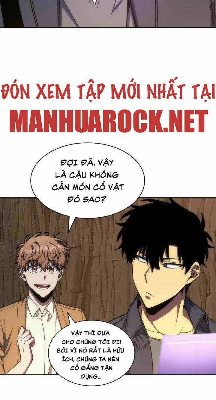 Vua Trộm Mộ - Chapter 267 - Trang 33