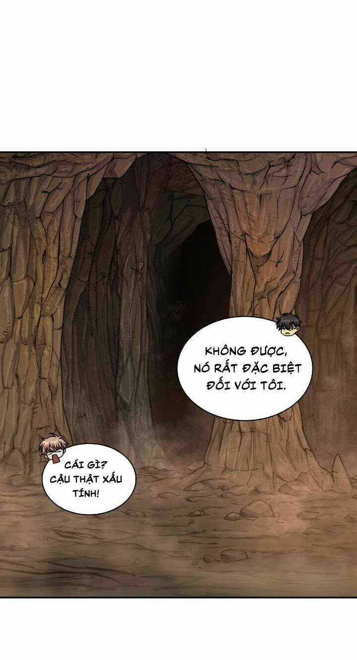 Vua Trộm Mộ - Chapter 267 - Trang 34