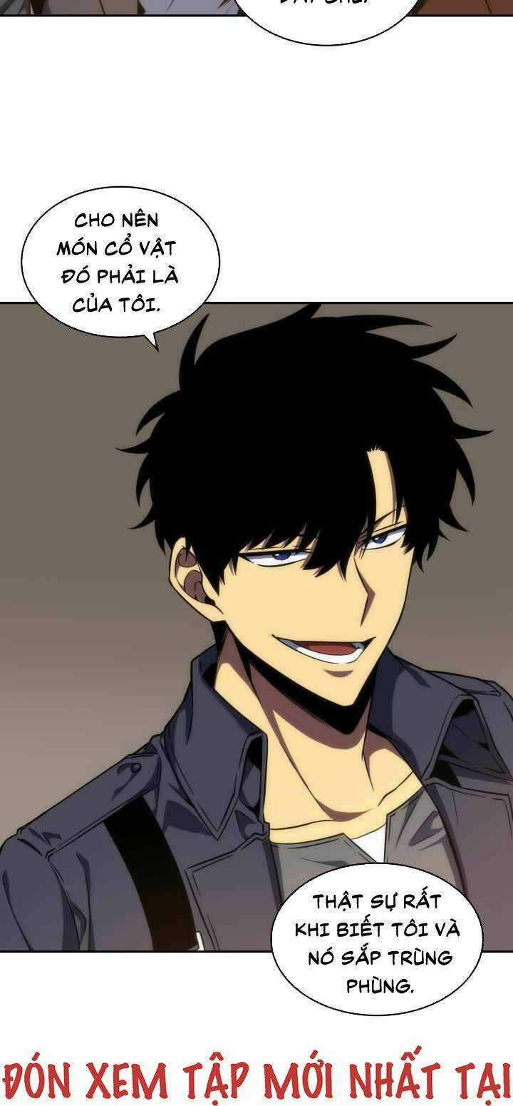 Vua Trộm Mộ - Chapter 267 - Trang 38