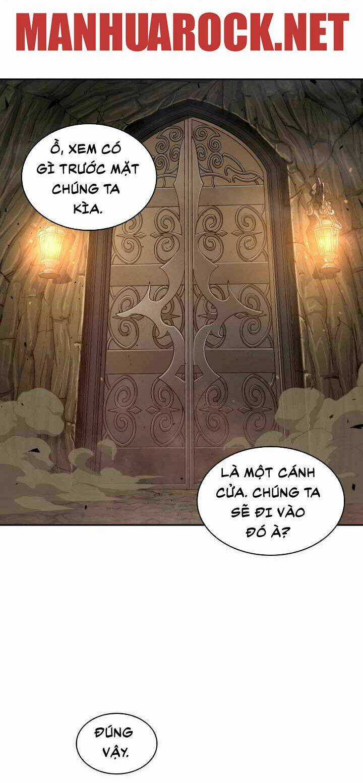 Vua Trộm Mộ - Chapter 267 - Trang 39