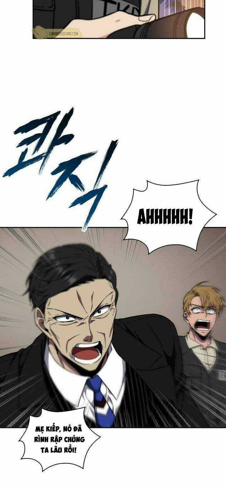 Vua Trộm Mộ - Chapter 267 - Trang 5