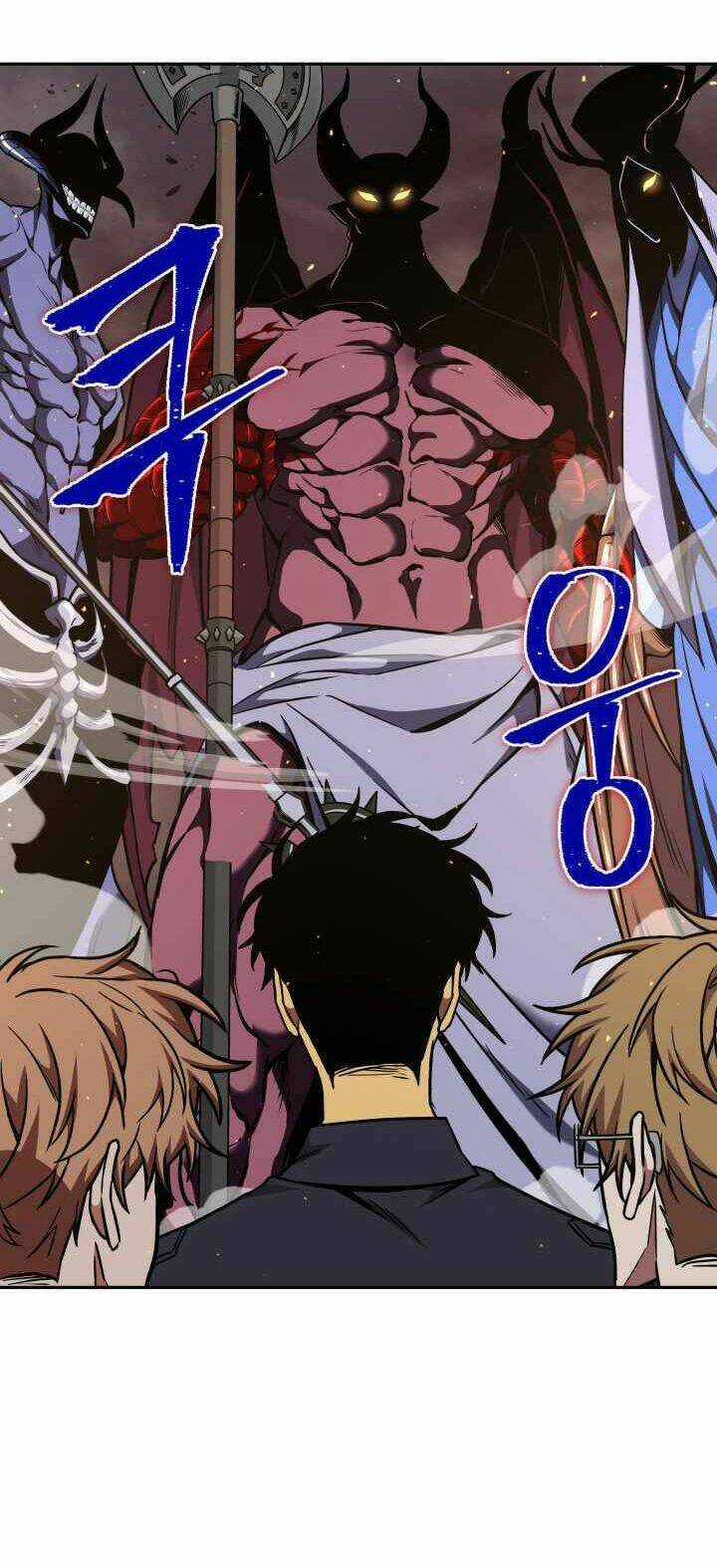 Vua Trộm Mộ - Chapter 267 - Trang 43