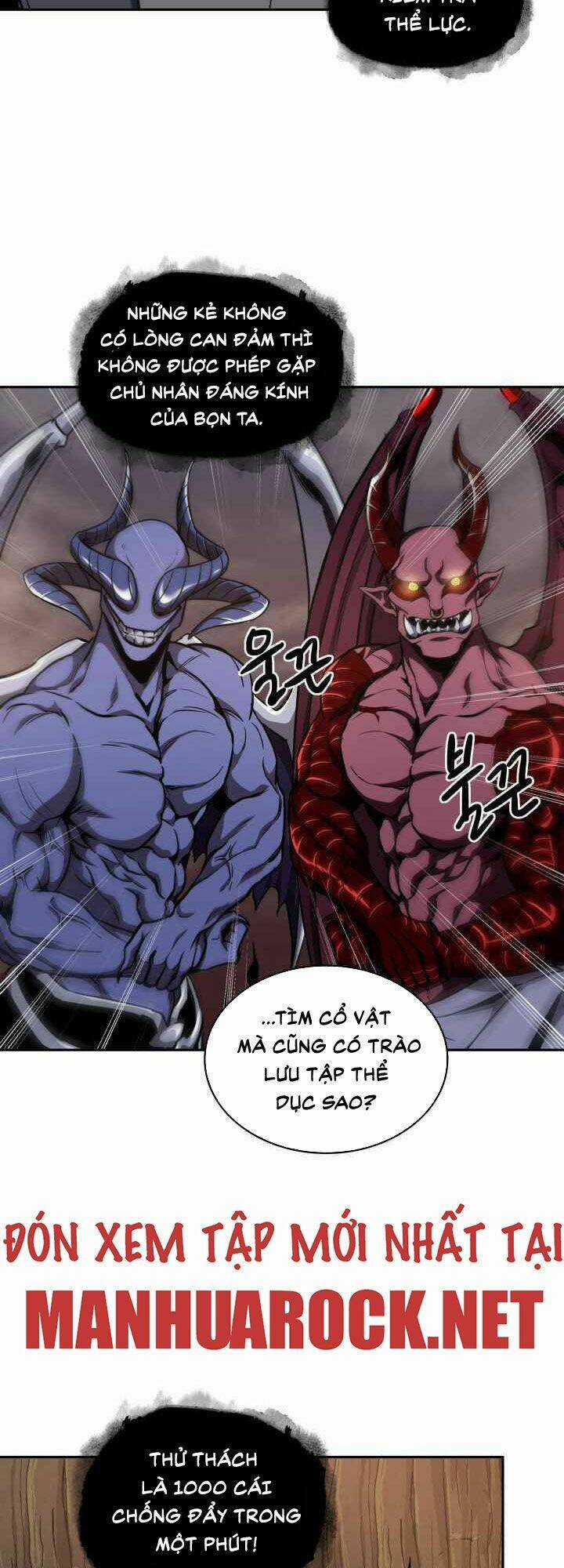 Vua Trộm Mộ - Chapter 267 - Trang 46