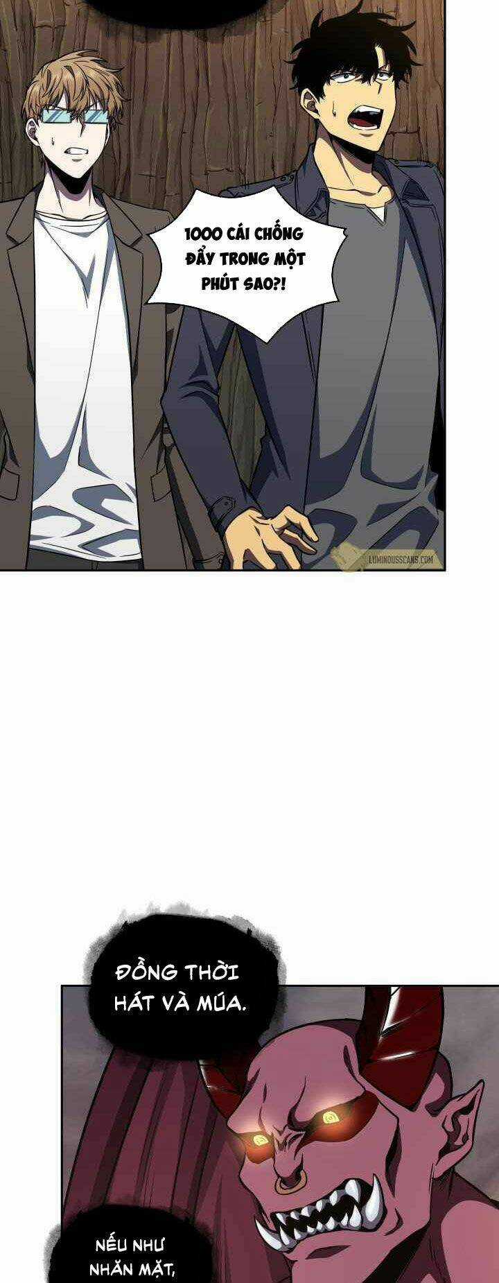 Vua Trộm Mộ - Chapter 267 - Trang 47