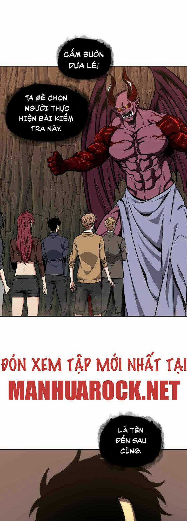 Vua Trộm Mộ - Chapter 267 - Trang 49