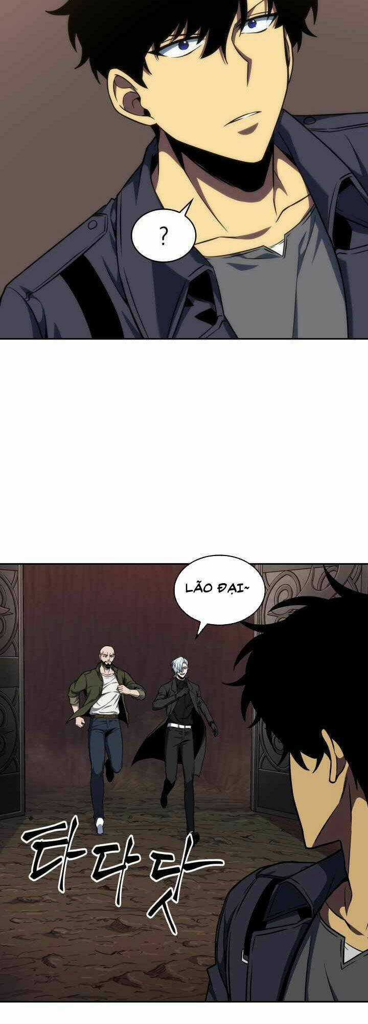 Vua Trộm Mộ - Chapter 267 - Trang 50