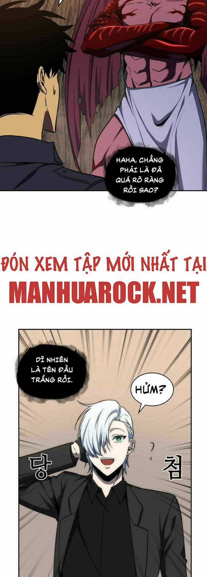 Vua Trộm Mộ - Chapter 267 - Trang 52