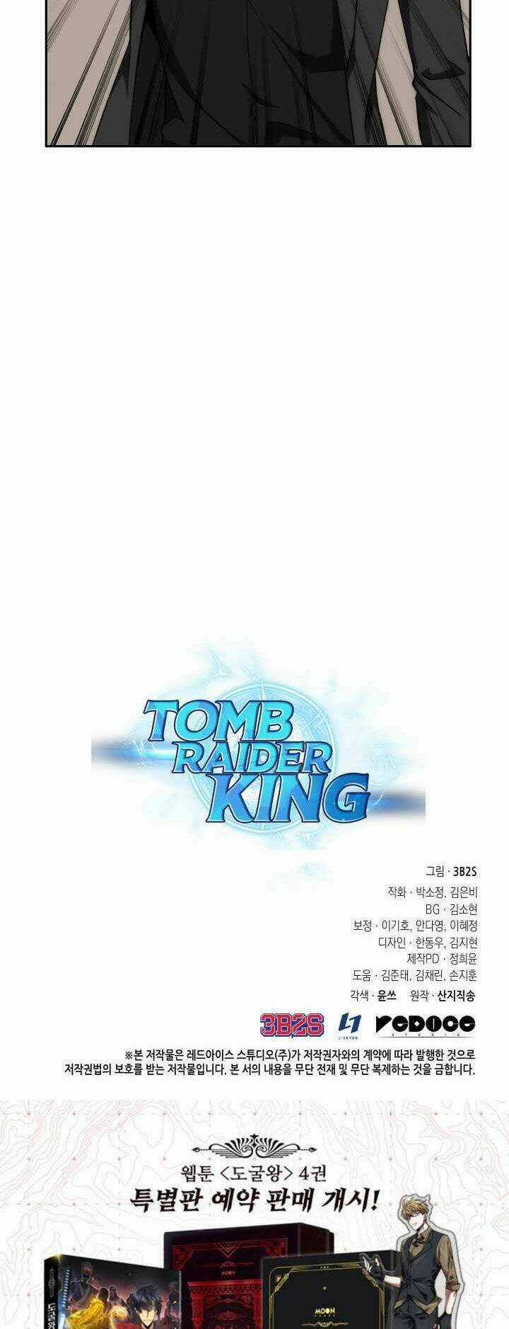 Vua Trộm Mộ - Chapter 267 - Trang 53