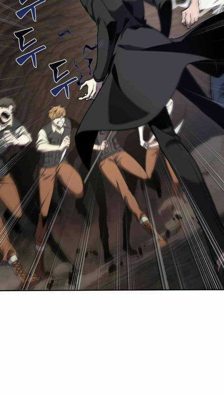 Vua Trộm Mộ - Chapter 267 - Trang 8