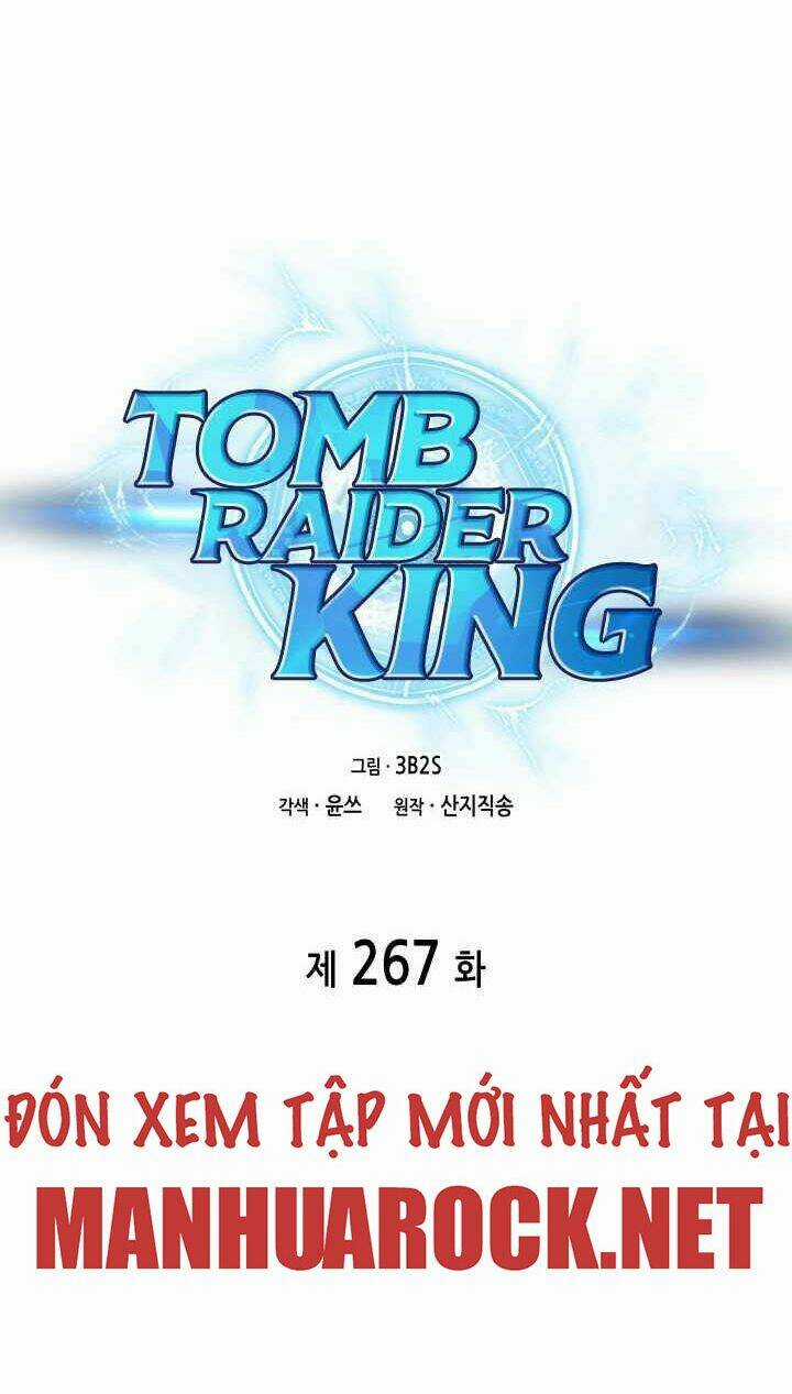Vua Trộm Mộ - Chapter 267 - Trang 9
