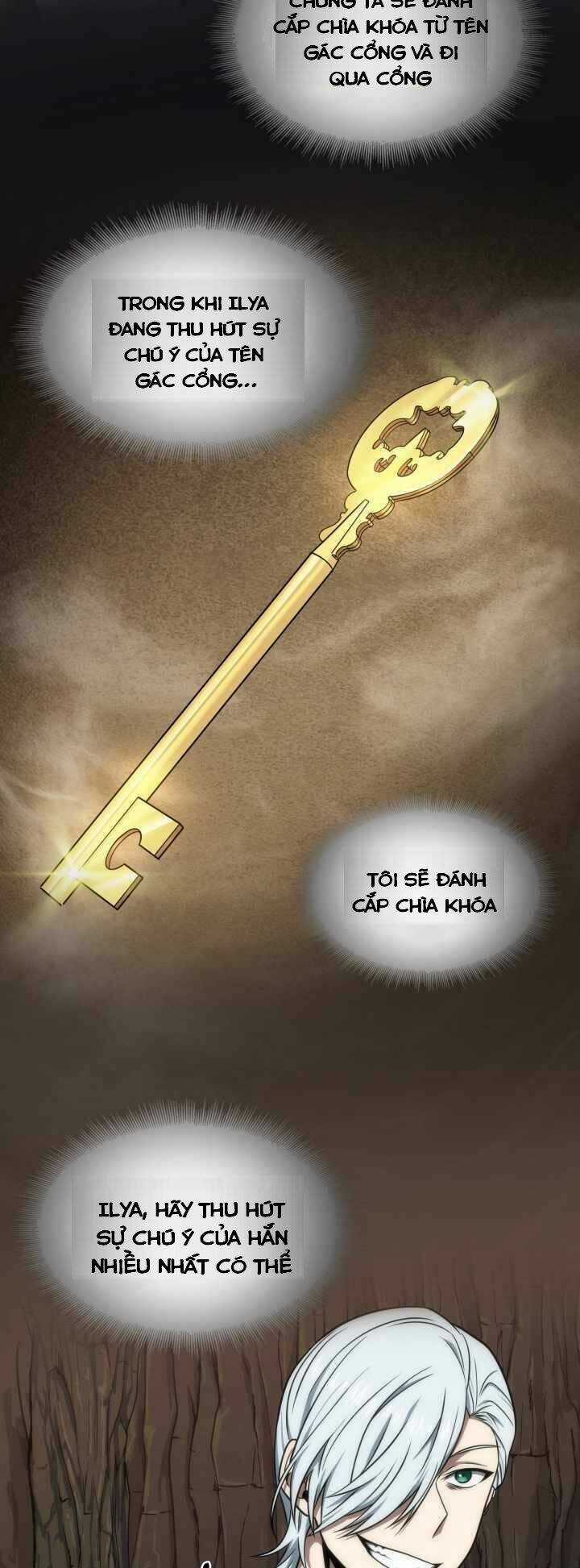 Vua Trộm Mộ - Chapter 268 - Trang 12