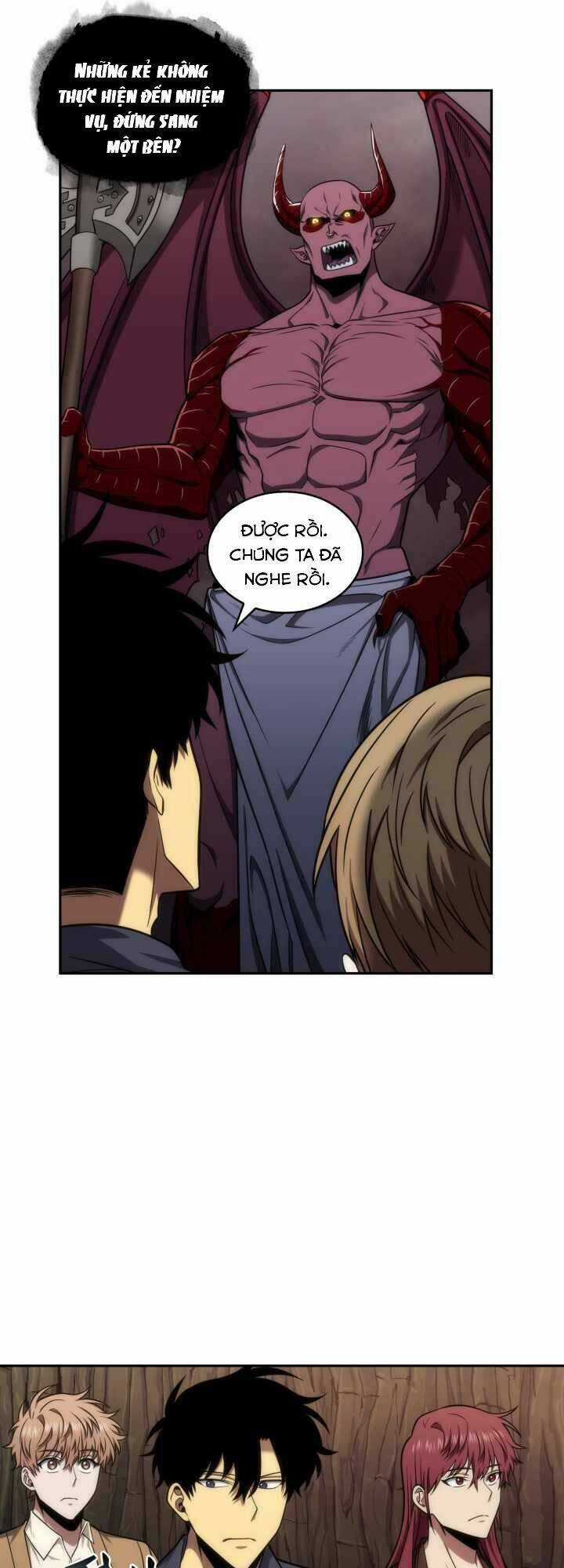 Vua Trộm Mộ - Chapter 268 - Trang 14