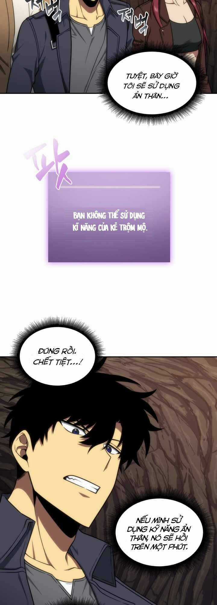 Vua Trộm Mộ - Chapter 268 - Trang 15