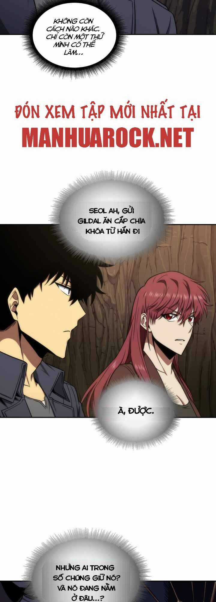 Vua Trộm Mộ - Chapter 268 - Trang 16