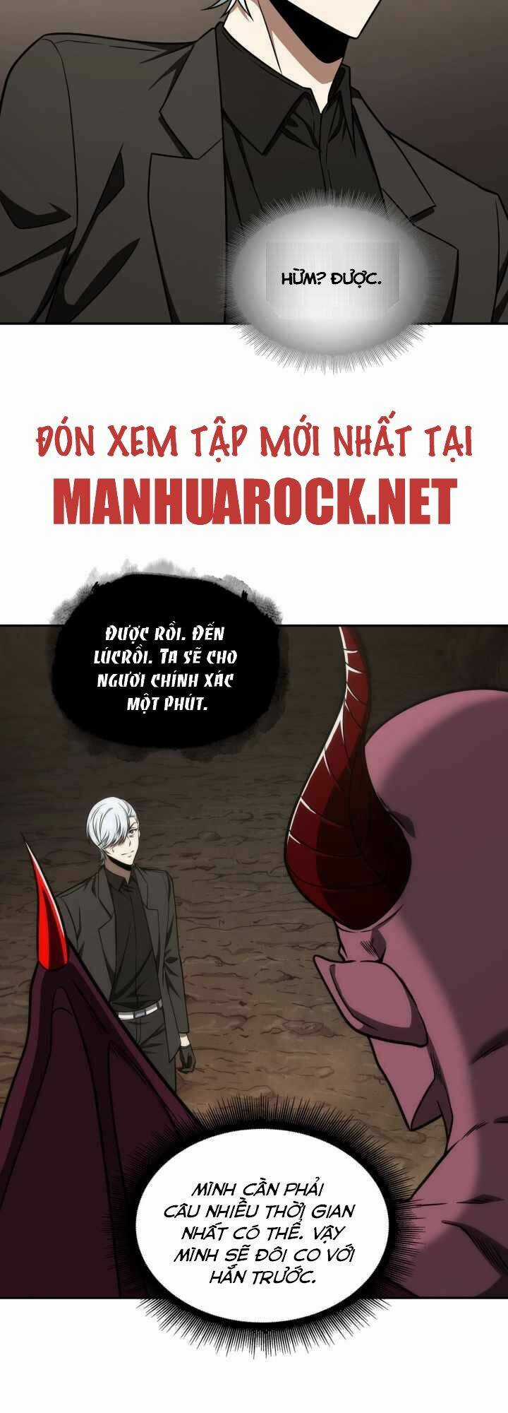 Vua Trộm Mộ - Chapter 268 - Trang 18