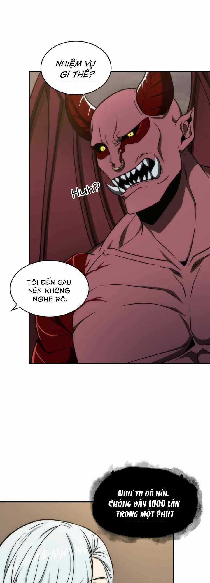 Vua Trộm Mộ - Chapter 268 - Trang 19