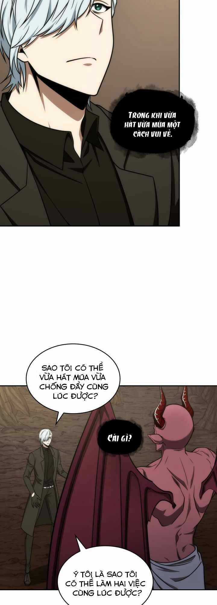 Vua Trộm Mộ - Chapter 268 - Trang 20