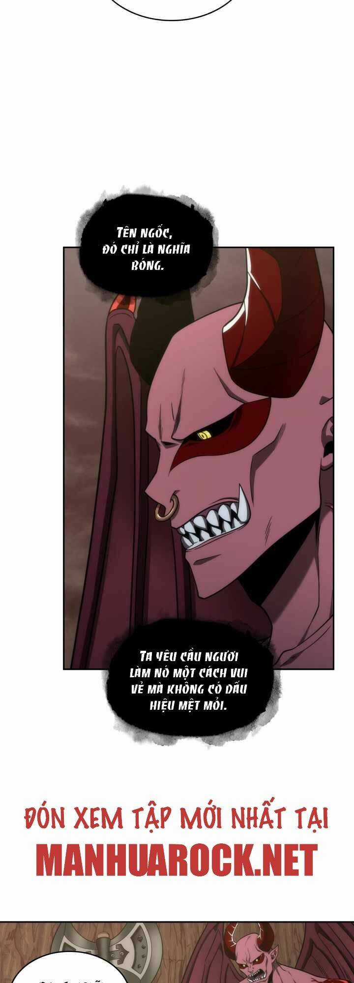 Vua Trộm Mộ - Chapter 268 - Trang 21