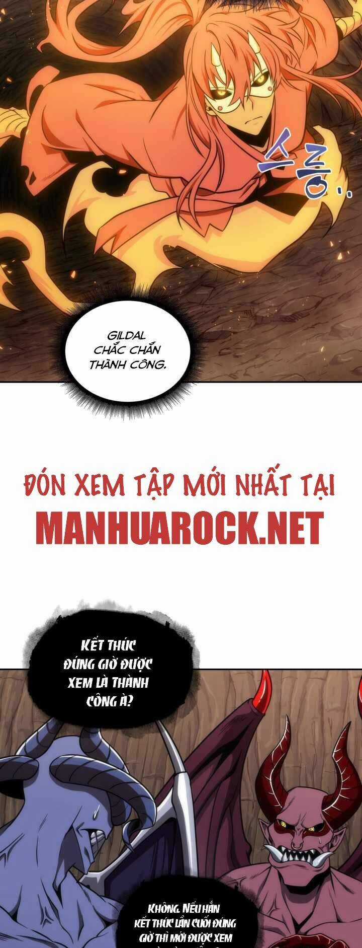 Vua Trộm Mộ - Chapter 268 - Trang 24