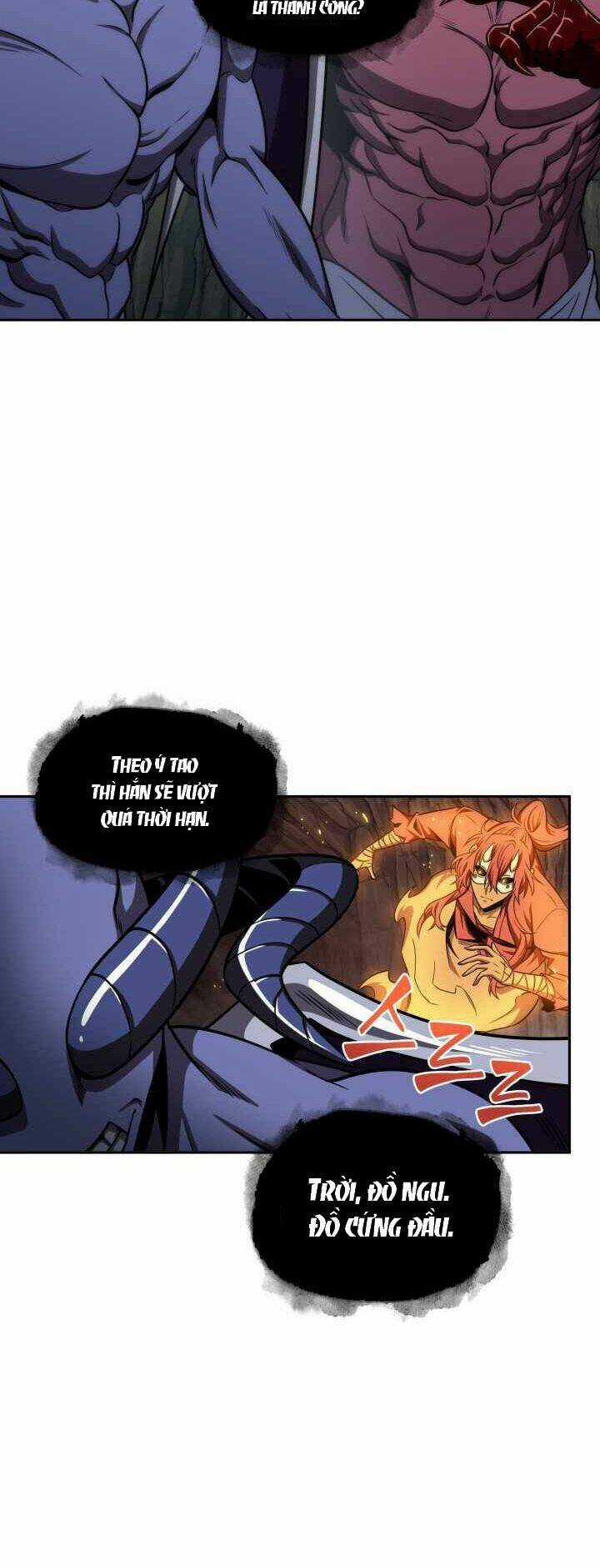 Vua Trộm Mộ - Chapter 268 - Trang 25