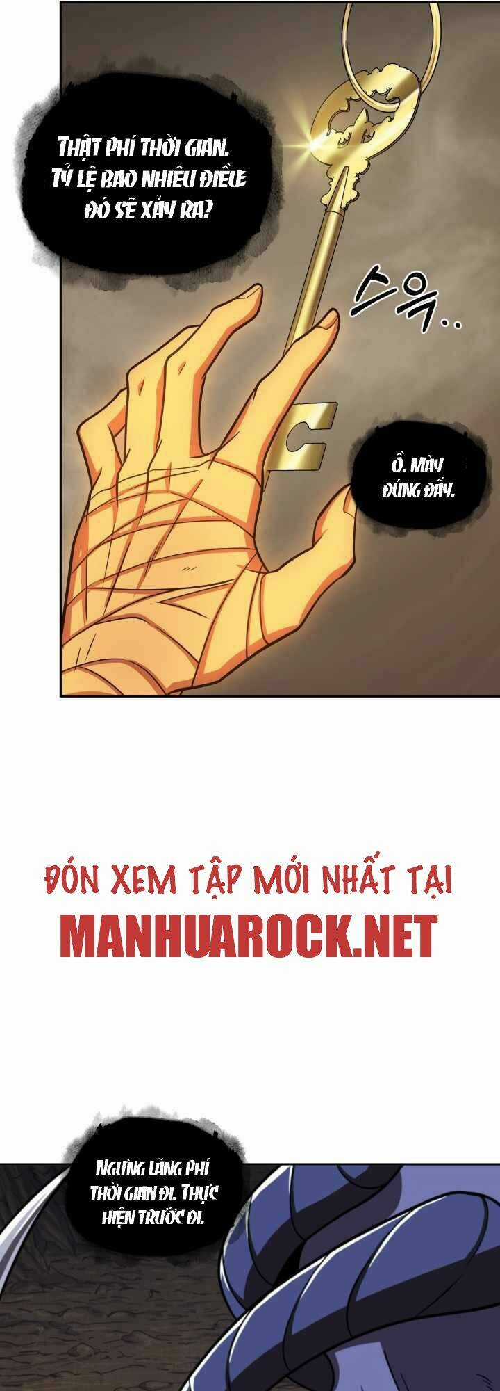 Vua Trộm Mộ - Chapter 268 - Trang 26