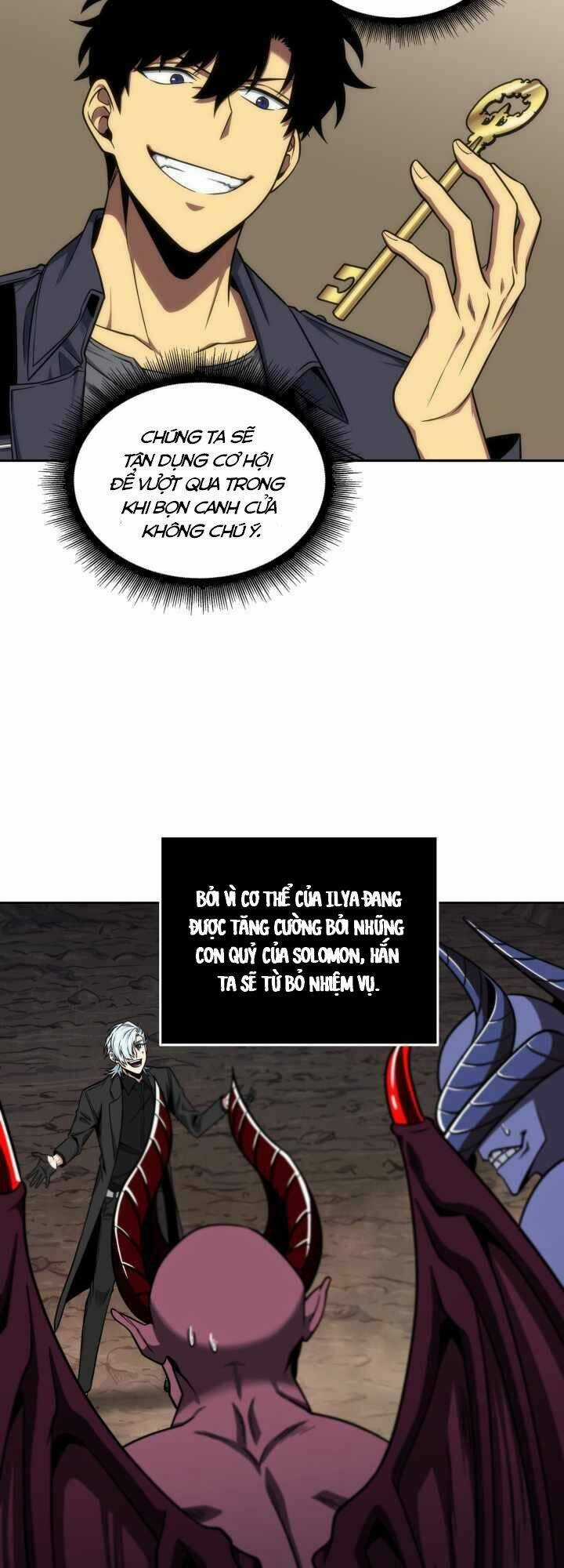 Vua Trộm Mộ - Chapter 268 - Trang 29