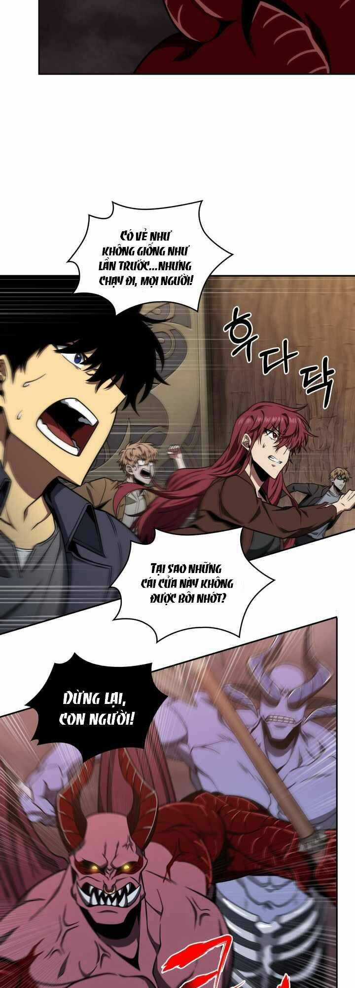 Vua Trộm Mộ - Chapter 268 - Trang 33