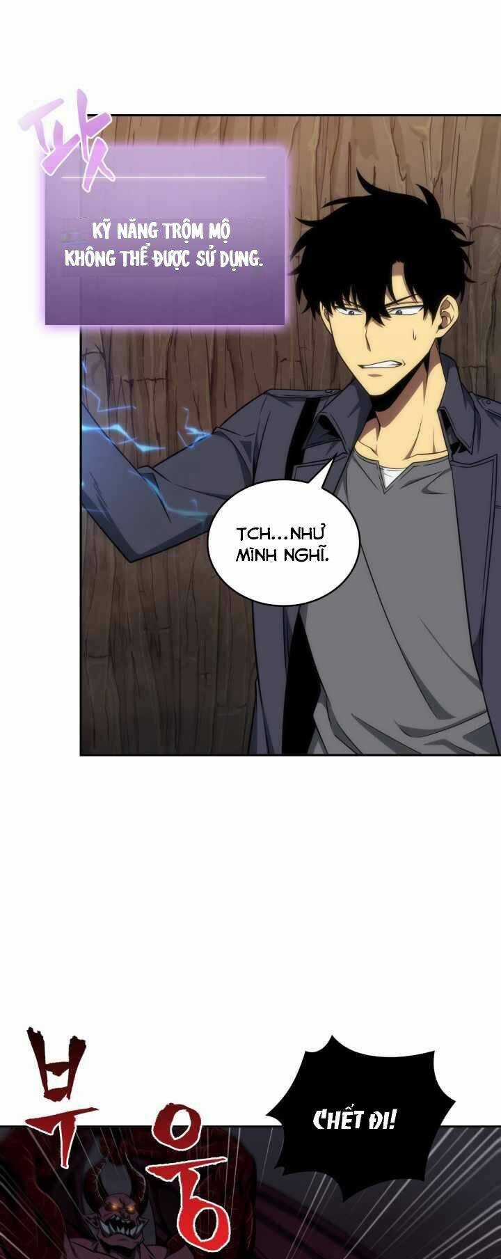 Vua Trộm Mộ - Chapter 268 - Trang 36