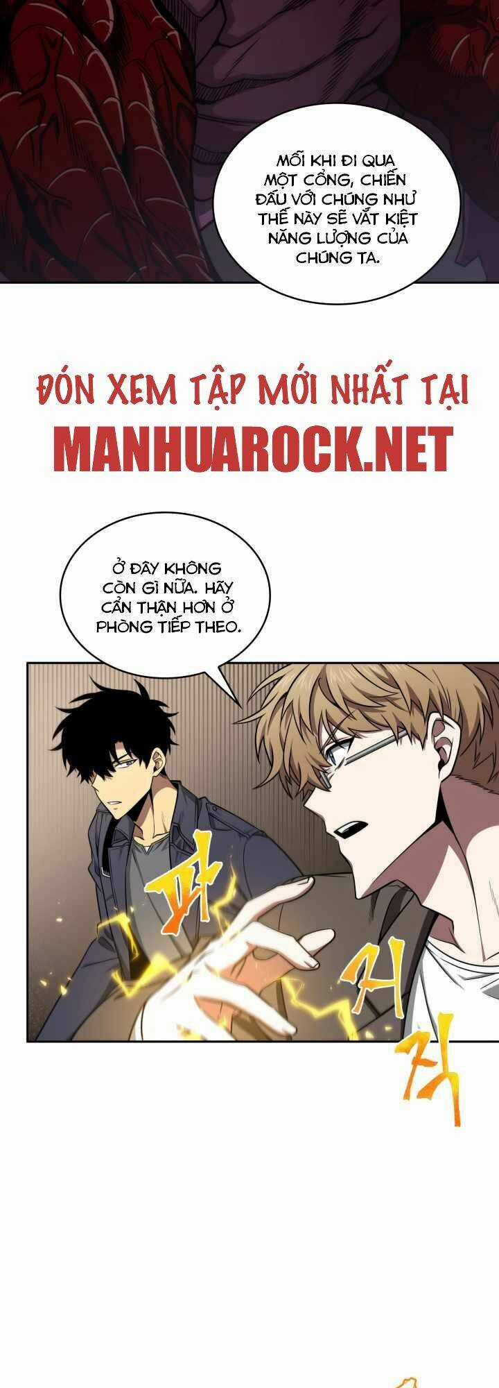 Vua Trộm Mộ - Chapter 268 - Trang 39