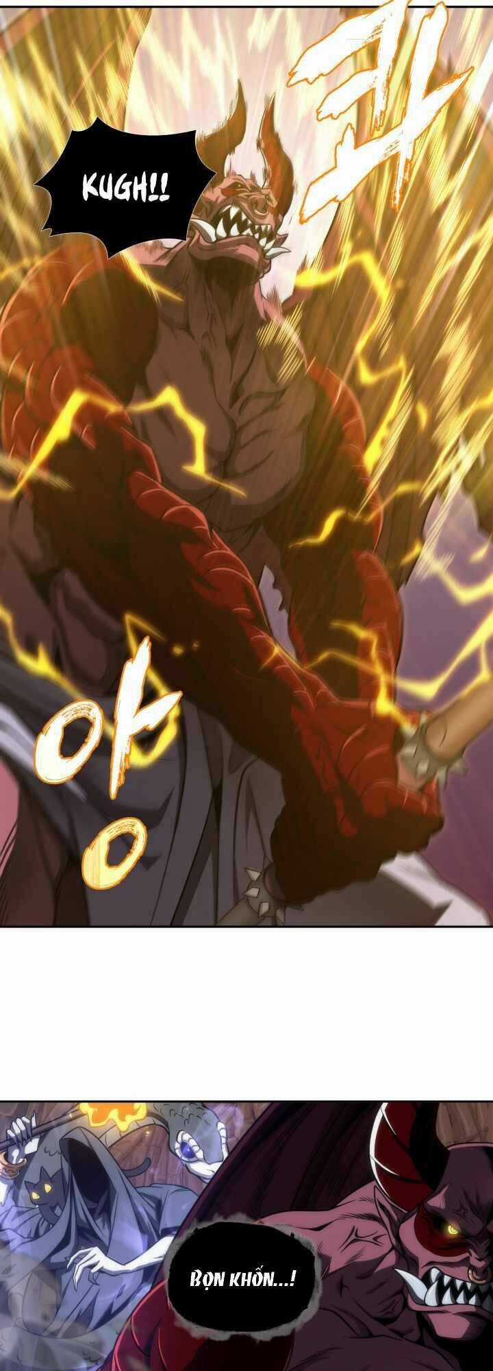 Vua Trộm Mộ - Chapter 268 - Trang 40