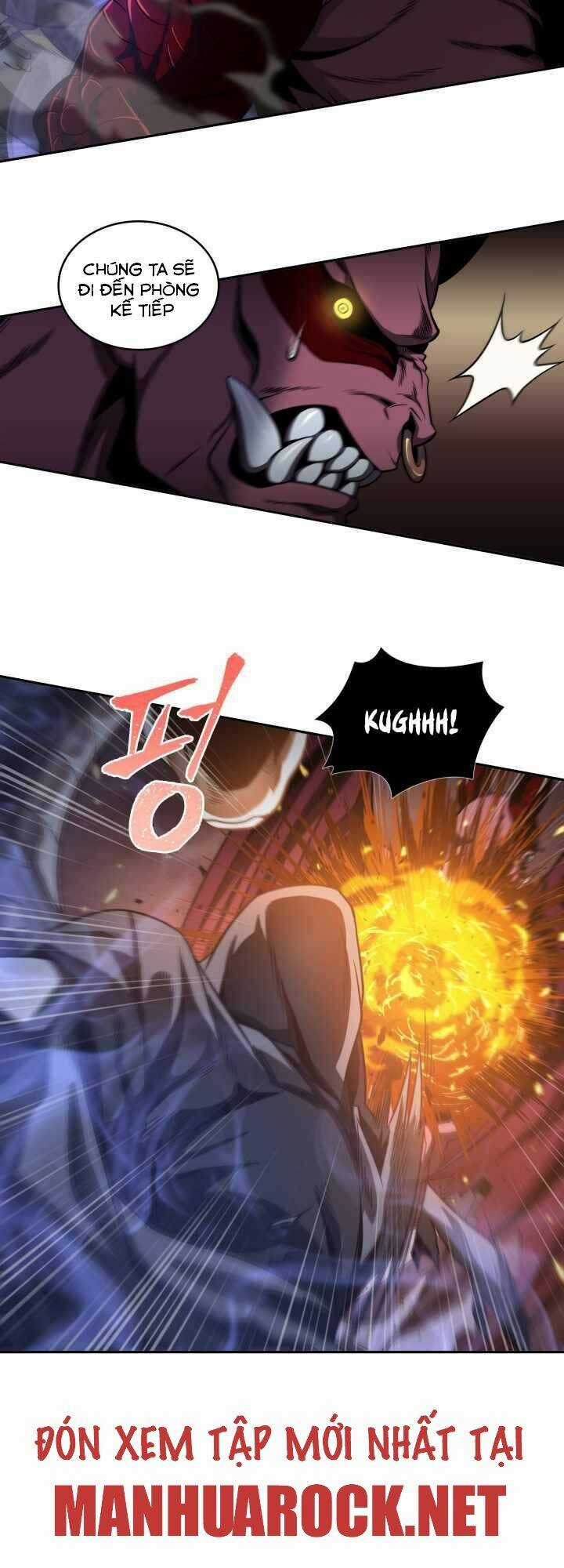 Vua Trộm Mộ - Chapter 268 - Trang 41