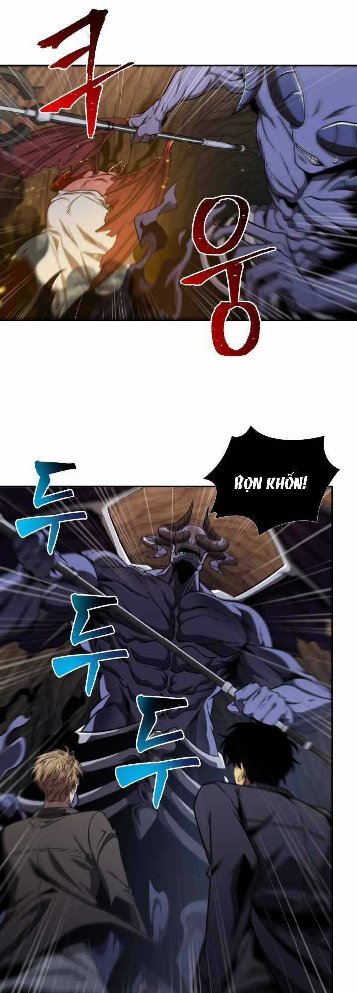 Vua Trộm Mộ - Chapter 268 - Trang 42