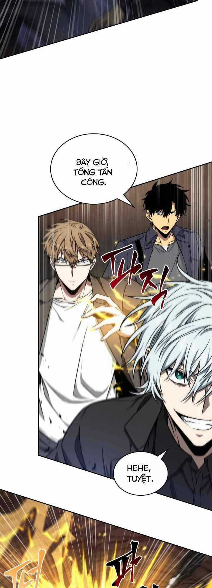 Vua Trộm Mộ - Chapter 268 - Trang 43