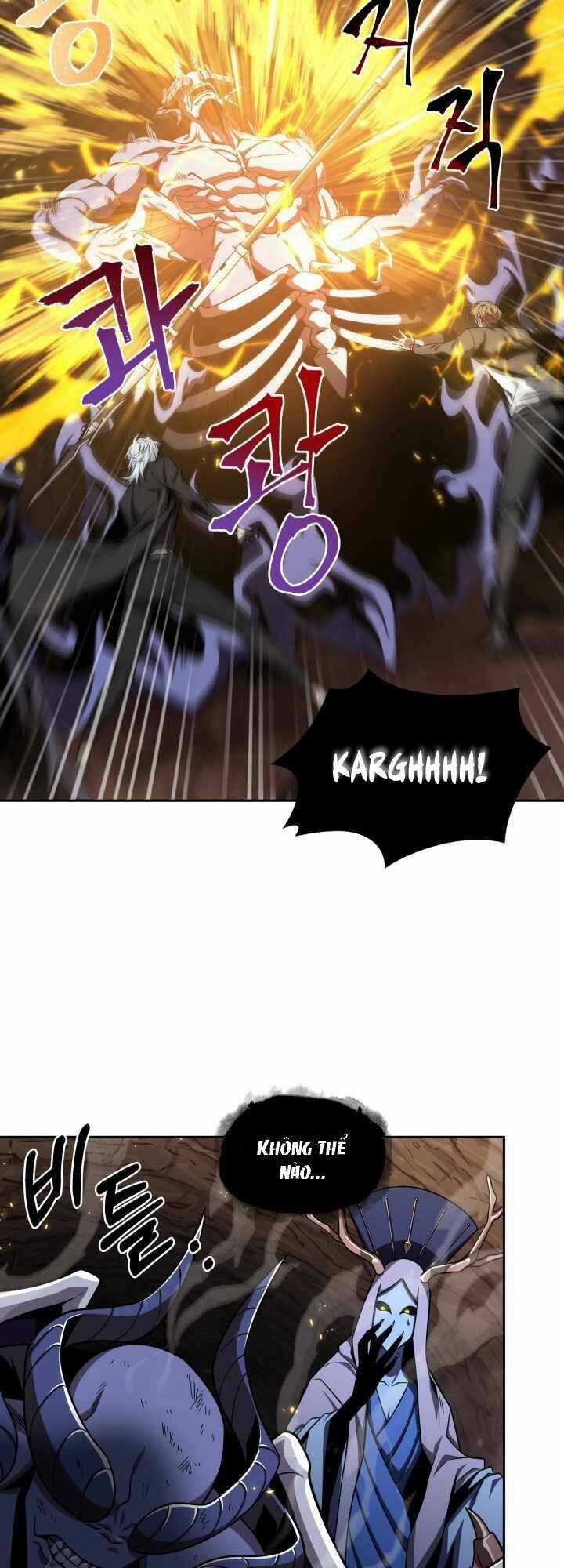 Vua Trộm Mộ - Chapter 268 - Trang 44