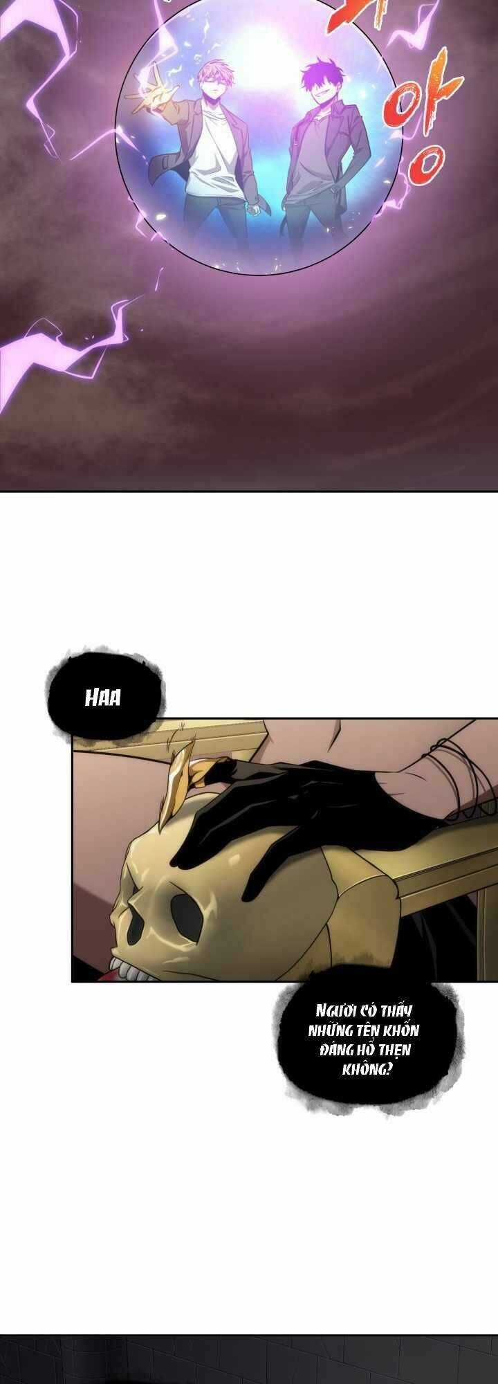 Vua Trộm Mộ - Chapter 268 - Trang 46